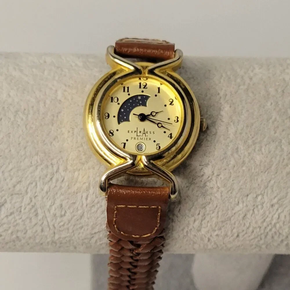 ▪︎L.A. Express Women's Watch